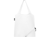 Изображение №3 | Складная эко-сумка «Sabia» из вторичного ПЭТ (белый)