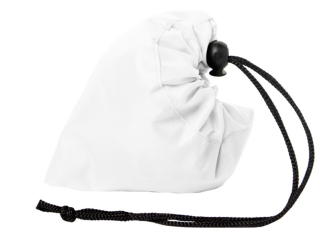 Изображение №5 | Складная эко-сумка «Sabia» из вторичного ПЭТ (белый)