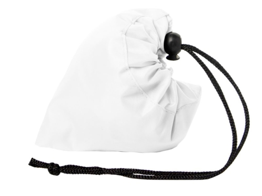 Изображение №5 | Складная эко-сумка «Sabia» из вторичного ПЭТ (белый)