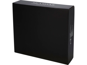 Изображение №4 | Набор аксессуаров для вина «Syrat» (серебристый/натуральный)