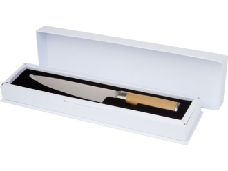 Изображение №4 | Французский нож «Cocin» (серебристый/натуральный)