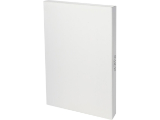 Изображение №5 | Бамбуковая разделочная доска « Pao» с ножом (натуральный, серебристый)