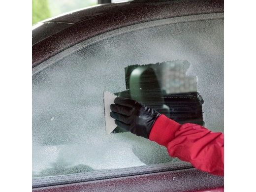 Изображение №3 | Скребок «Frosty 2.0» (белый)