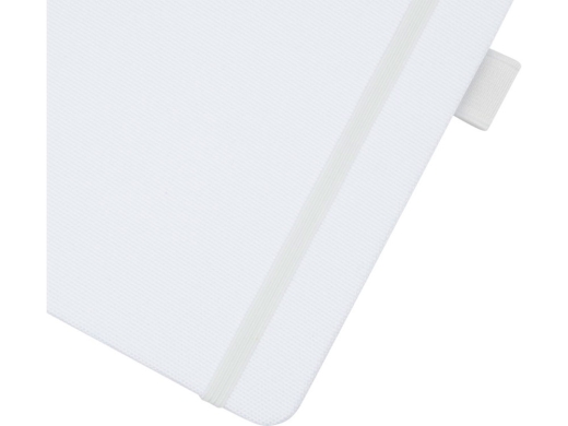 Изображение №6 | Блокнот А5 «Honua» из переработанных материалов (белый)