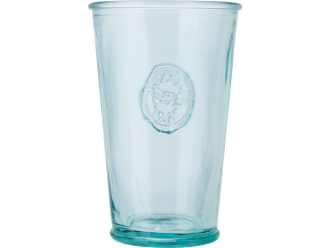 Изображение №3 | Набор из 3 предметов «Copa» из переработанного стекла (прозрачный)