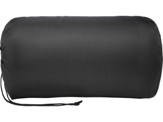 Изображение №2 | Плед «Marigold» из вторичного ПЭТ (серый/белый)