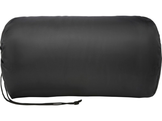 Изображение №2 | Плед «Marigold» из вторичного ПЭТ (серый/белый)