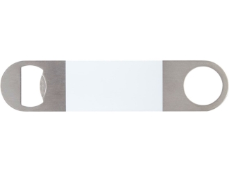 Изображение №3 | Открывалка для бутылок «Lofoten» (белый/серебристый)