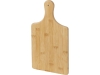 Изображение №4 | Разделочная доска из бамбука «Quimet» (натуральный)