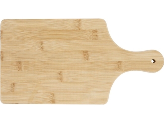 Изображение №2 | Разделочная доска из бамбука «Quimet» (натуральный)