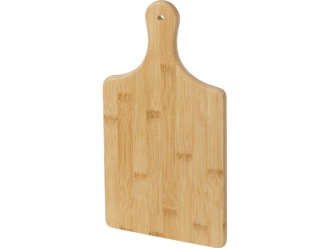 Изображение №4 | Разделочная доска из бамбука «Quimet» (натуральный)