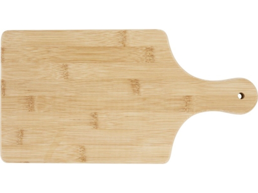 Изображение №2 | Разделочная доска из бамбука «Quimet» (натуральный)