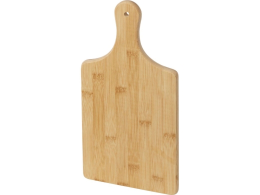 Изображение №4 | Разделочная доска из бамбука «Quimet» (натуральный)