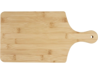 Изображение №2 | Разделочная доска из бамбука «Baron» (натуральный)