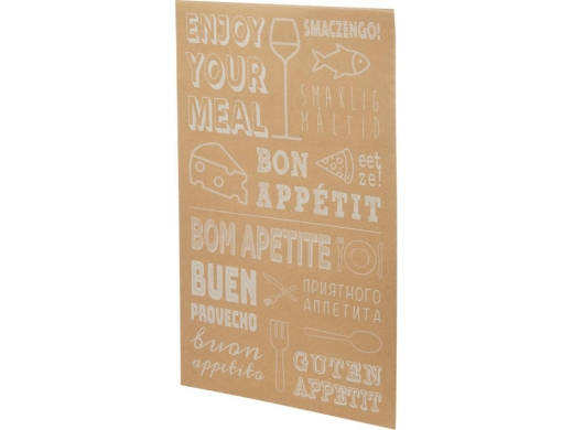 Изображение №6 | Разделочная доска из бамбука «Baron» (натуральный)