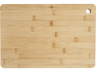 Изображение №2 | Разделочная доска из бамбука «Harp» (натуральный)