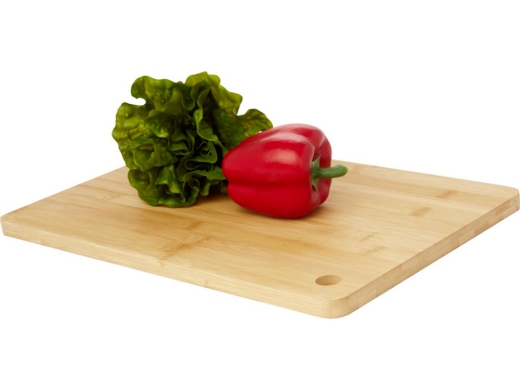 Изображение №1 | Разделочная доска из бамбука «Harp» (натуральный)