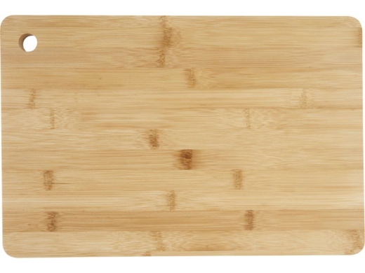 Изображение №3 | Разделочная доска из бамбука «Harp» (натуральный)