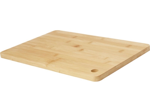 Изображение №4 | Разделочная доска из бамбука «Harp» (натуральный)