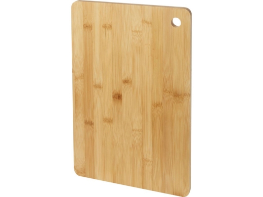 Изображение №5 | Разделочная доска из бамбука «Harp» (натуральный)
