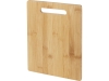 Изображение №4 | Разделочная доска из бамбука «Basso» (натуральный)