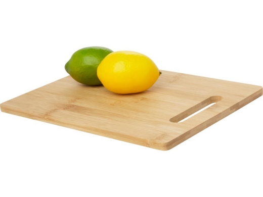 Изображение №1 | Разделочная доска из бамбука «Basso» (натуральный)