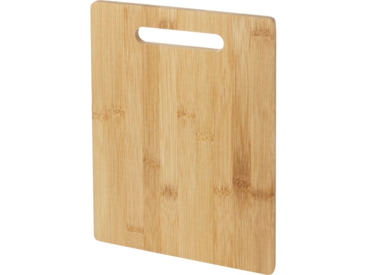 Изображение №4 | Разделочная доска из бамбука «Basso» (натуральный)