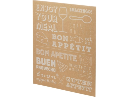 Изображение №6 | Разделочная доска из бамбука «Basso» (натуральный)