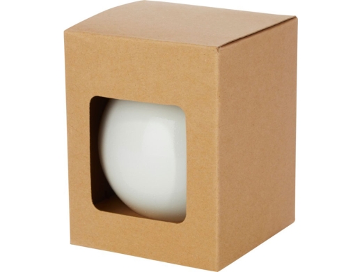 Изображение №3 | Елочная игрушка «Nadal» (белый)