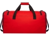 Изображение №3 | Спортивная сумка «Retrend» из переработанного ПЭТ (красный)