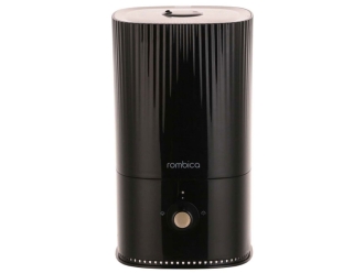 Изображение №2 | Увлажнитель воздуха «Fort» (черный)