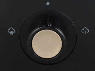 Изображение №3 | Увлажнитель воздуха «Fort» (черный)