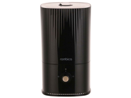 Изображение №2 | Увлажнитель воздуха «Fort» (черный)