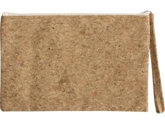 Изображение №2 | Пробковая косметичка «Corky» (натуральный)