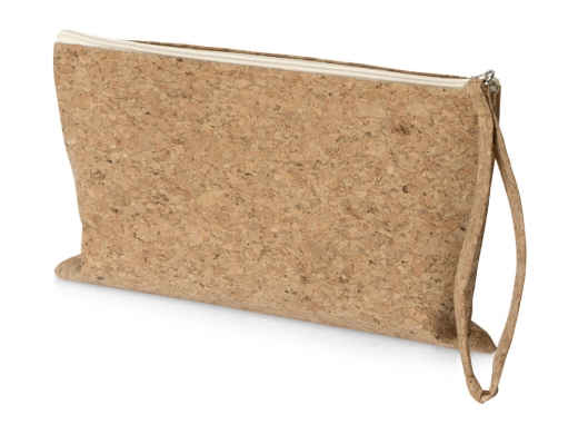 Изображение №1 | Пробковая косметичка «Corky» (натуральный)