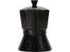 Изображение №9 | Гейзерная кофеварка «Wake up», 150 мл (черный в крапинку)
