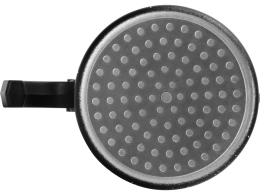 Изображение №11 | Гейзерная кофеварка «Wake up», 150 мл (черный в крапинку)