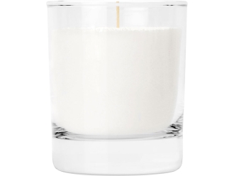 Изображение №3 | Подарочный набор «Свеча насыпная» (прозрачный, белый)