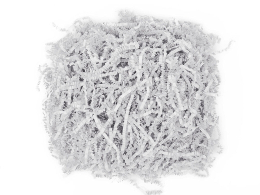 Изображение №7 | Подарочный набор «Бодрое утро» (френч-пресс- прозрачный/белый, стеклянный стакан- прозрачный/белый, упаковка кофе- крафт, бумажный наполнитель- серый)