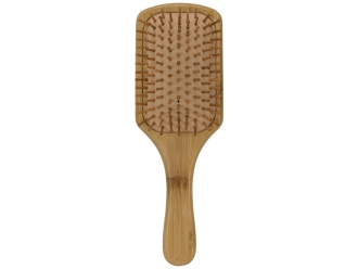 Изображение №2 | Массажная щетка для волос «Bambola» (натуральный)