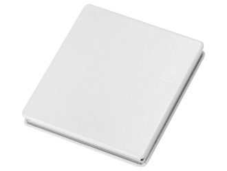 Изображение №3 | Карманное зеркало «Hello, beauty» (белый)