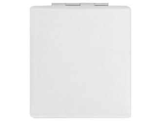 Изображение №4 | Карманное зеркало «Hello, beauty» (белый)