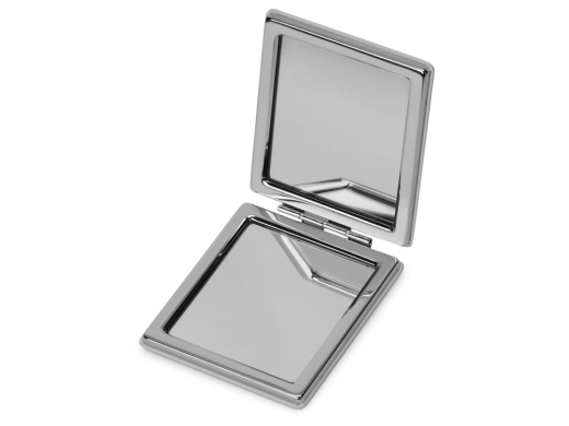 Изображение №1 | Карманное зеркало «Hello, beauty» (белый)