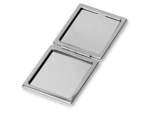 Изображение №2 | Карманное зеркало «Hello, beauty» (белый)