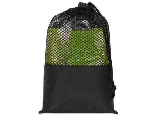 Изображение №4 | Набор для фитнеса «Balance» (зеленое яблоко, черный)