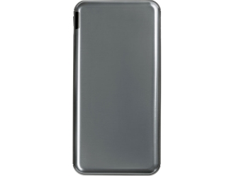 Изображение №2 | Внешний аккумулятор «Forge» v.2 , 10000 mAh (серый)