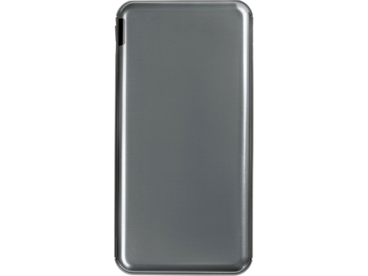 Изображение №2 | Внешний аккумулятор «Forge» v.2 , 10000 mAh (серый)