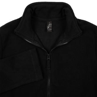 Изображение №3 | Куртка женская Norman Women черная, размер S