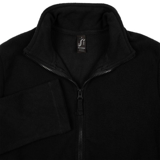 Изображение №3 | Куртка женская Norman Women черная, размер S