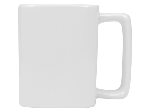 Изображение №2 | Кружка «Квентин» (белый)